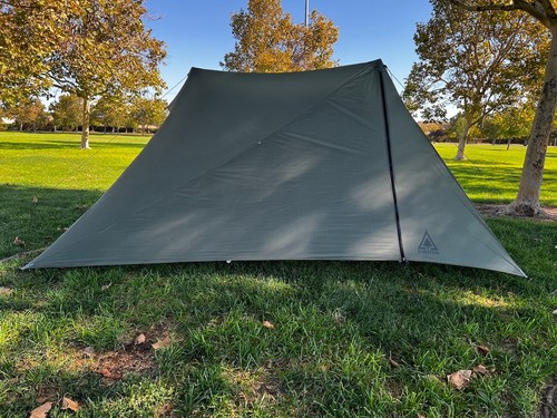 Durston mid backpacking - durston, 1