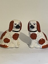 Antique Vtg Staffordshire