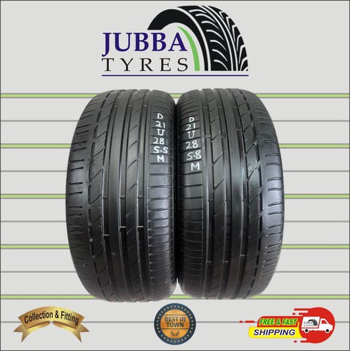 2x245 r18 100y bridgestone - 2x245/50/r18,