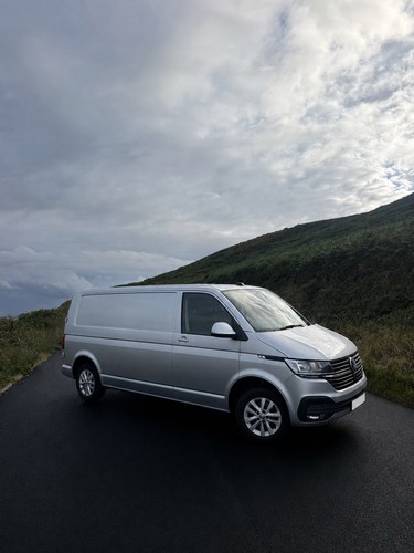 Transporter 1 lwb - vw,