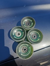 Vintage Kryptonics Wheels