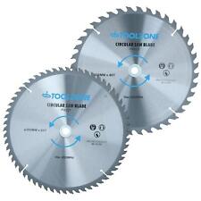 2pc 300mm x 30mm TCT circular