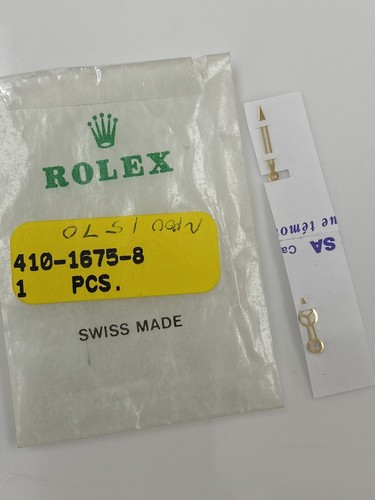 Genuine rolex gmt - genuine, ref