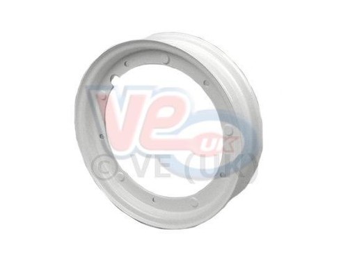 White split wheel rims - split,