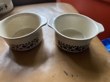 bin 2 X Vintage / Retro Kiln