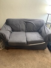 2-Piece Sofa Loveseat Set |