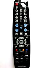 SAMSUNG PLASMA PANEL REMOTE CONTROL BN59-00752A for P42H PH42KPPLBC