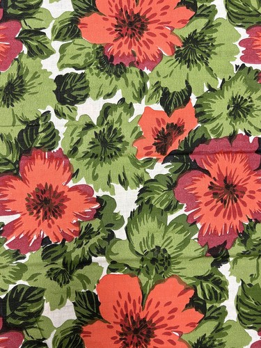 Vintage 1950s mid century - mid,