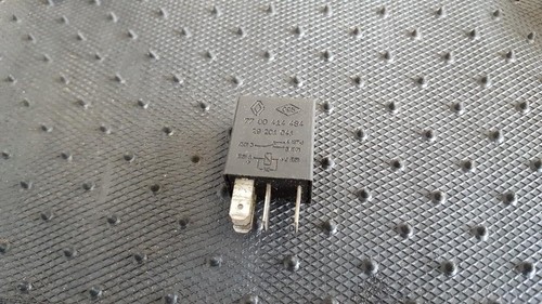 7700414484 relay working - 7700414484, relay,