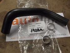 Heater hose no.2 with spring