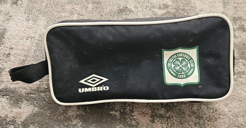 Umbro celtic vintage retro - umbro,