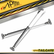 2x A-Premium Tailgate Gas