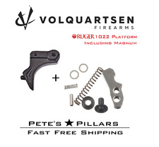Volquartsen Ruger Target