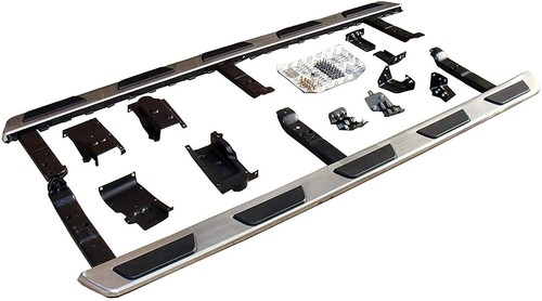 Side steps for audi - side, q7