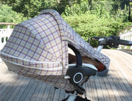 Stokke summer kit - summer,