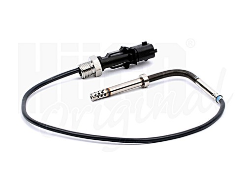 Exhaust gas temperature sensor - exhaust,