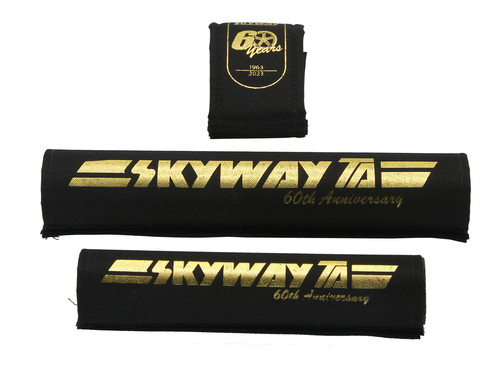 Skyway 60th anniversary - skyway,