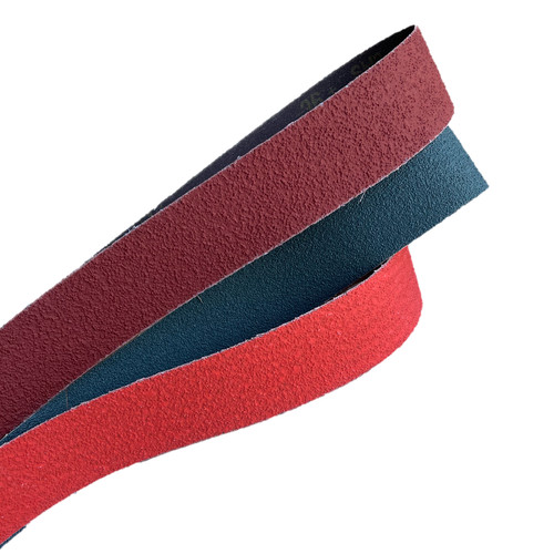 Knife grinding sanding belts - knife,