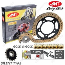 Transmission Kit Silent JMT
