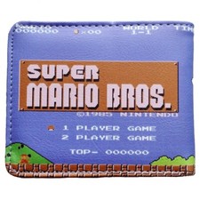 Super Mario Bros Brothers
