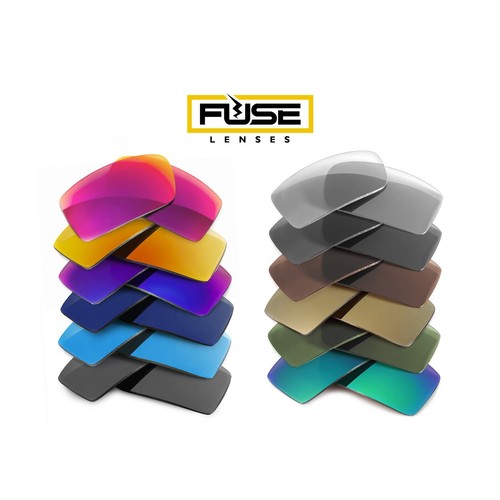 Fuse lenses replacement - fuse,