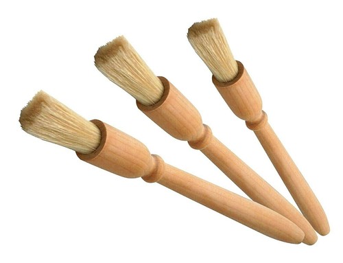 Apollo wooden pastry - ,