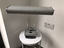 Vintage Eileen Gray Jumo Desk Lamp 1930-1940 : Please Read Full description. 