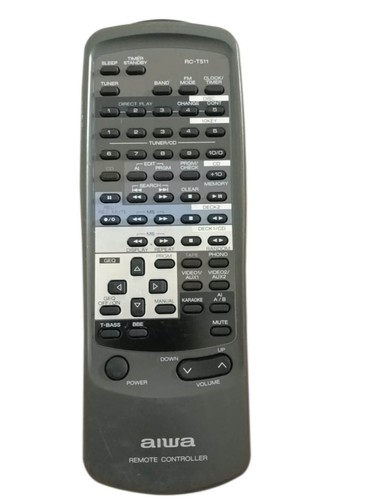 Genuine aiwa t511 d3300m - genuine,
