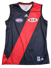 AFL Essendon Bombers Football