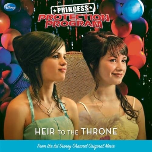 Princess protection program - protection,