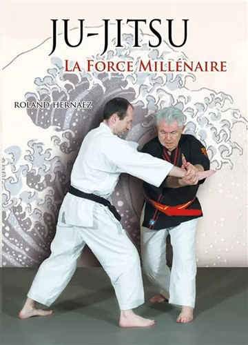 Jitsu la force - la,