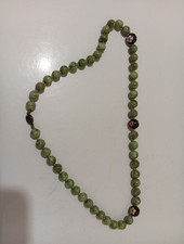 Vtg Jadeite and Clousene
