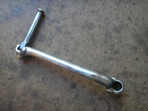 Triumph 650 unit t120 tr6 - t120,