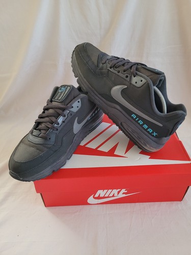 Nike air max ltd - nike, 9