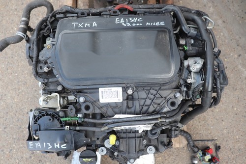 Ford kuga mk2 tdci - mk2, engine