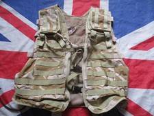 BRITISH ARMY ops ISSUE MOLLE