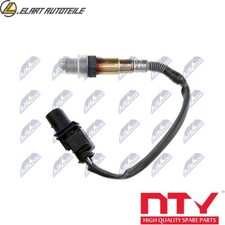 Lambda Sensor ESL-CT-008 FOR CITROËN C4/PICASSO/II/Van/MPV C3 C5/III/Break DS3 M
