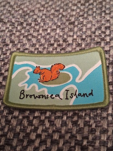 National trust brownsea island - national,