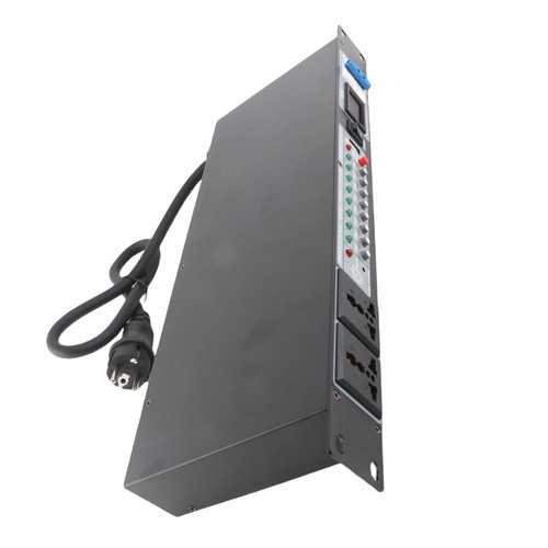 Power sequencer professional - power,