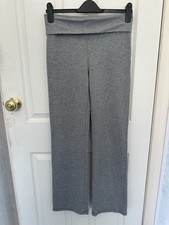 Souluxe Grey Yoga Pants Size