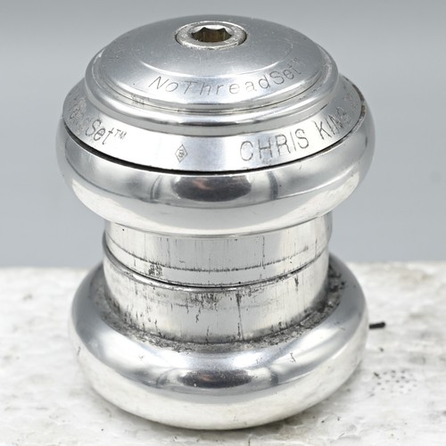 Vintage chris king - headset, 1