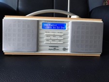 Grundig Opus DAB Radio In