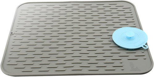 Large silicone dish drying - silicone,