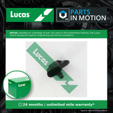 MAP Sensor fits FIAT Manifold Pressure Lucas 4627187AA 504088431 55206797 New