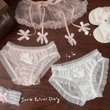 2025 New Cute Bunny Fairy