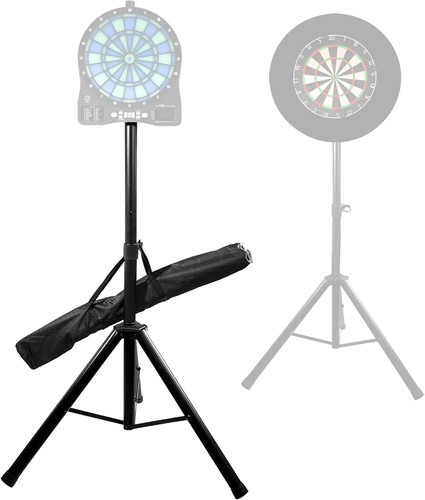 Heavy duty dartboard stand - duty,