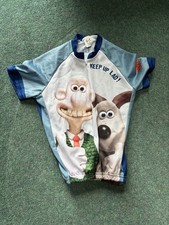 Kids Wallace and Gromit Bike Top