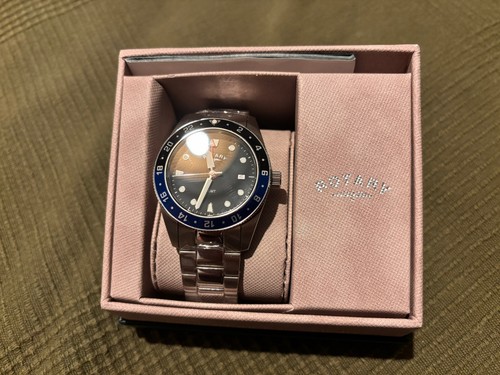 Rotary men watch - rotary, gb00682/04