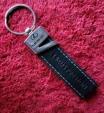 Lexus main dealer - dealer, keyring