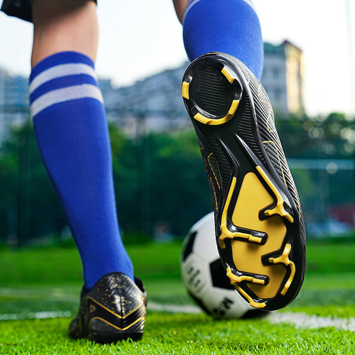 Men kids football - football, boots